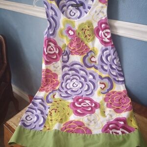 Design& Works Dress